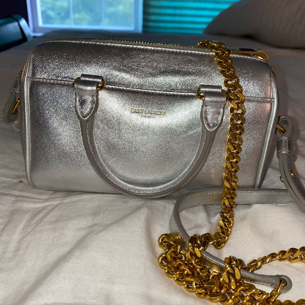 Authentic YSL